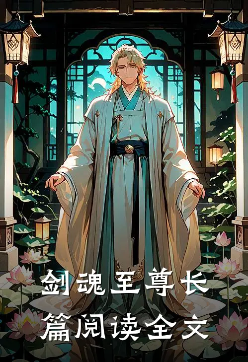 剑魂至尊长篇阅读全文