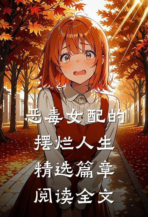 恶毒女配的摆烂人生精选篇章阅读全文