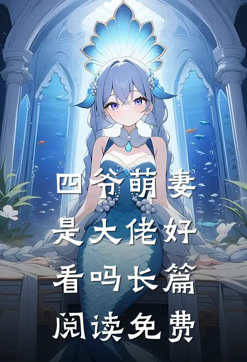 四爷萌妻是大佬好看吗长篇阅读免费
