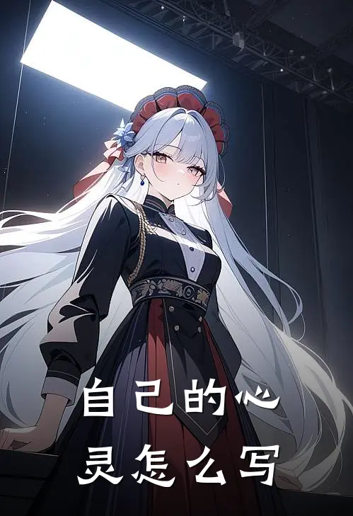自己的心灵怎么写