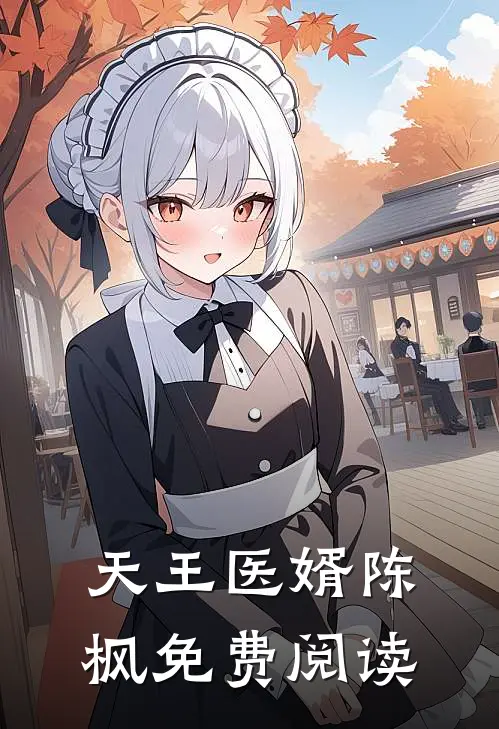 天王医婿陈枫免费阅读