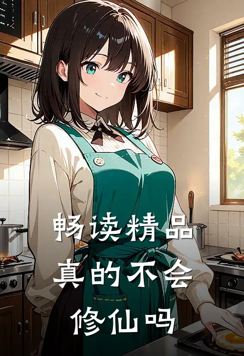 畅读精品真的不会修仙吗