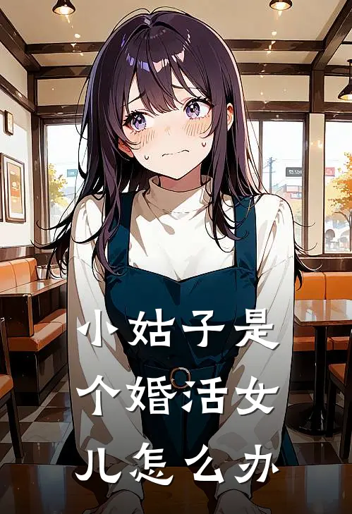 小姑子是个婚活女儿怎么办