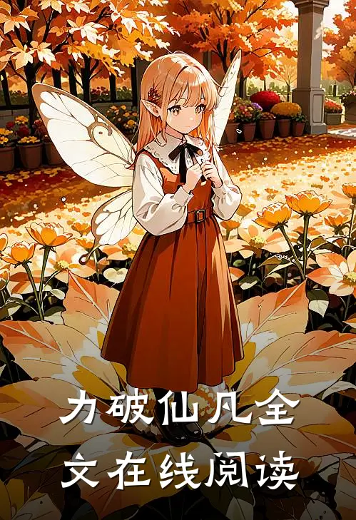 力破仙凡全文在线阅读