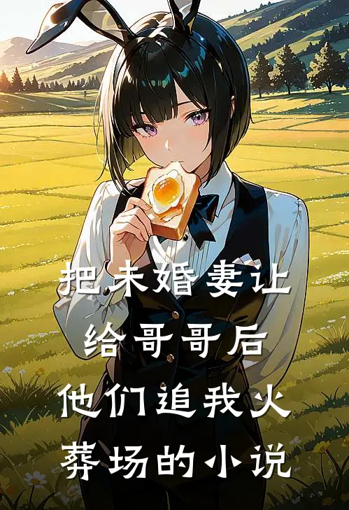把未婚妻让给哥哥后，他们追我火葬场的小说