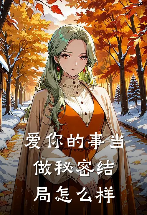爱你的事当做秘密结局怎么样