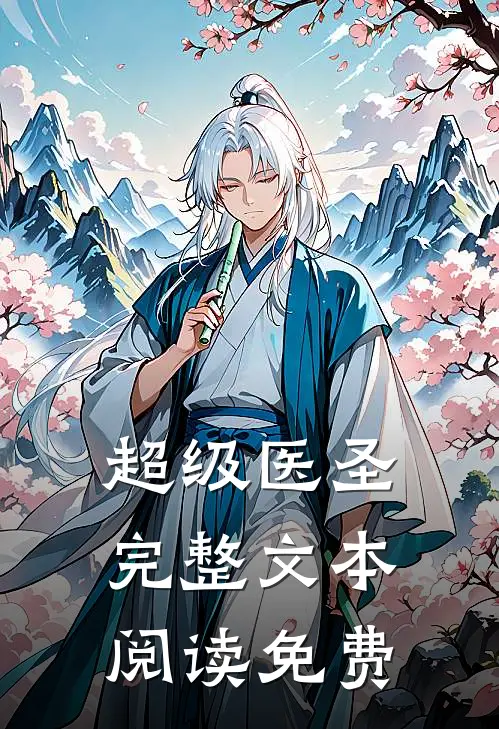 超级医圣完整文本阅读免费
