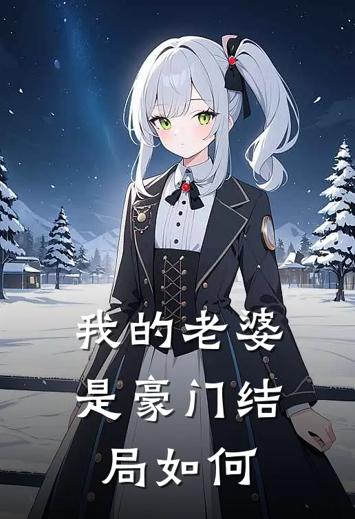我的老婆是豪门结局如何