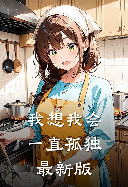 我想我会一直孤独最新版