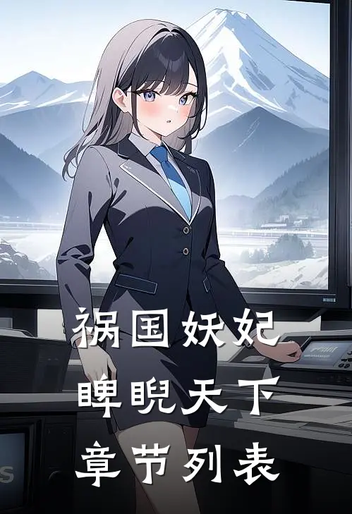祸国妖妃睥睨天下章节列表
