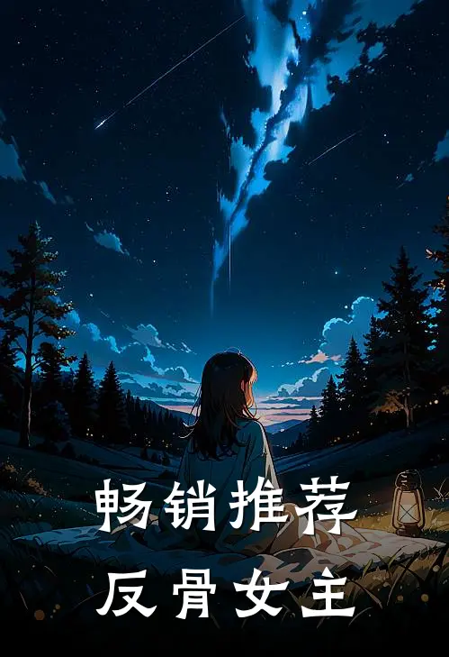 畅销推荐反骨女主