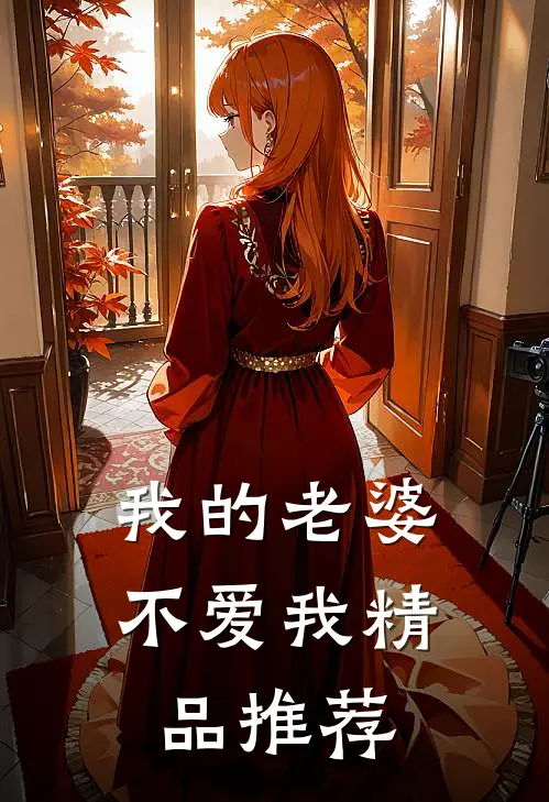 我的老婆不爱我精品推荐