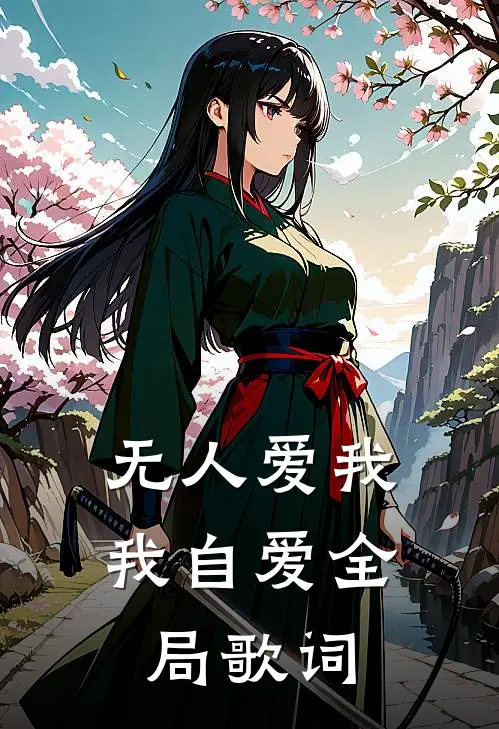 无人爱我我自爱全局歌词