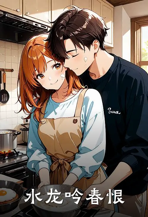水龙吟春恨