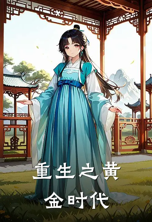重生之黄金时代