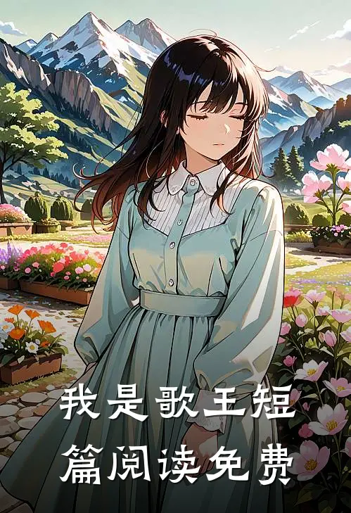 我是歌王短篇阅读免费