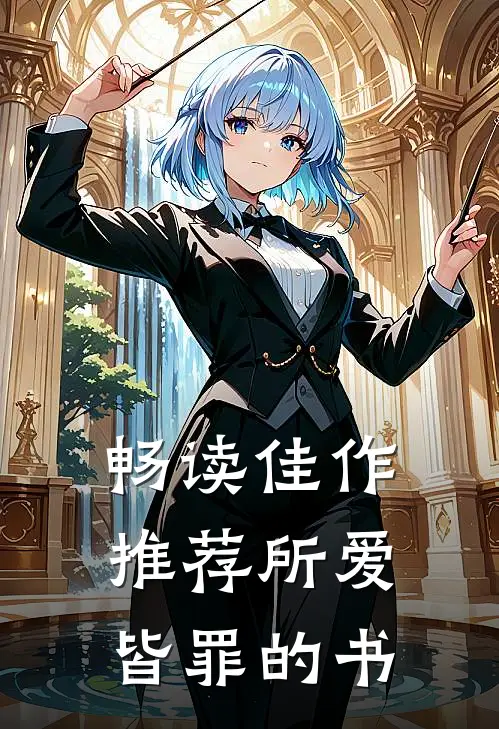 畅读佳作推荐所爱皆罪的书
