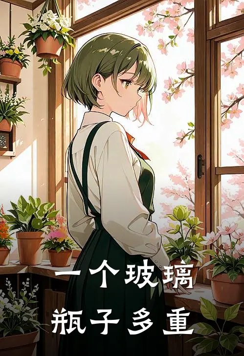 一个玻璃瓶子多重
