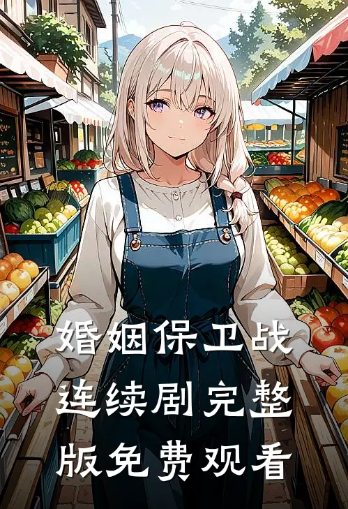 婚姻保卫战连续剧完整版免费观看