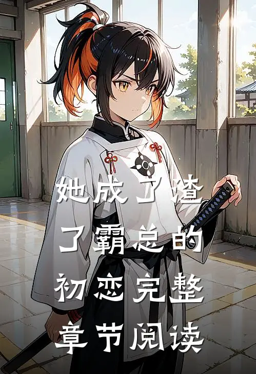 她成了渣了霸总的初恋完整章节阅读