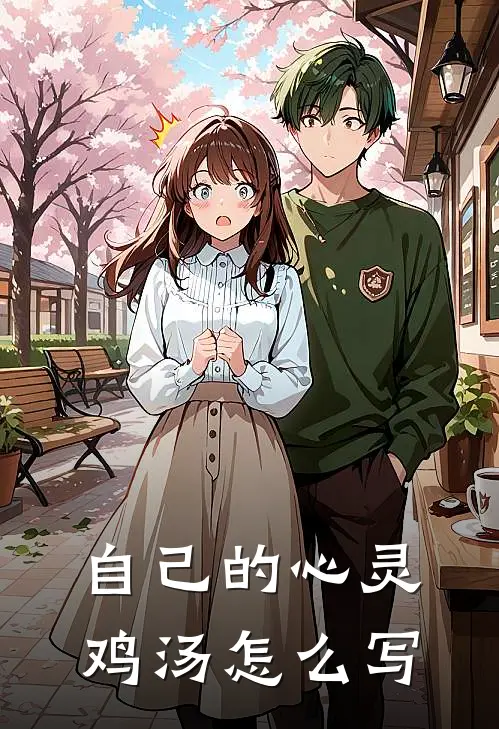 自己的心灵鸡汤怎么写