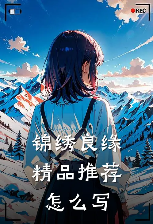 锦绣良缘精品推荐怎么写