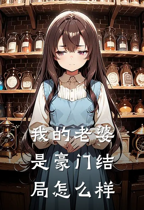 我的老婆是豪门结局怎么样