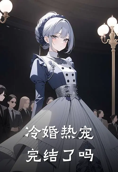 冷婚热宠完结了吗