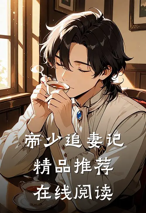 帝少追妻记精品推荐在线阅读