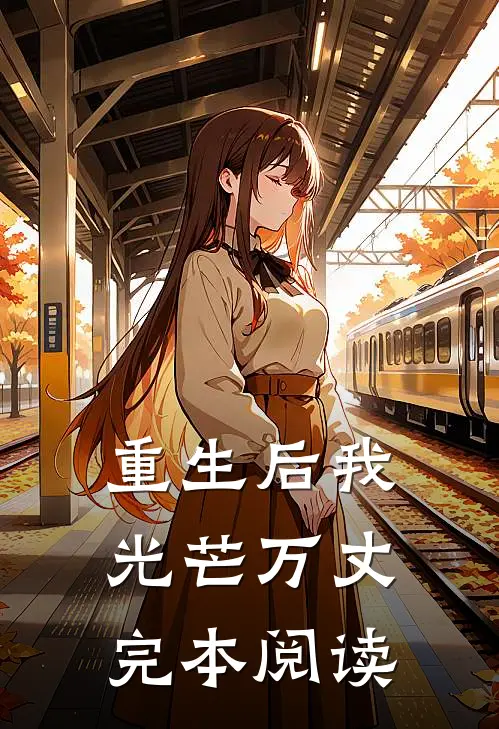 重生后我光芒万丈完本阅读