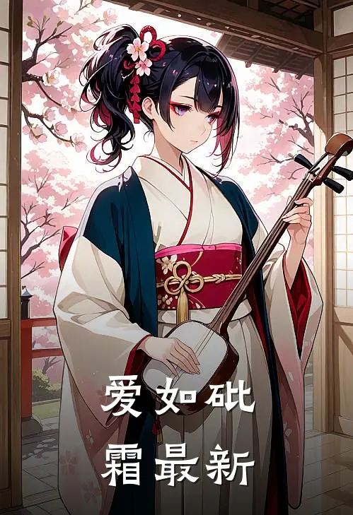 爱如砒霜最新
