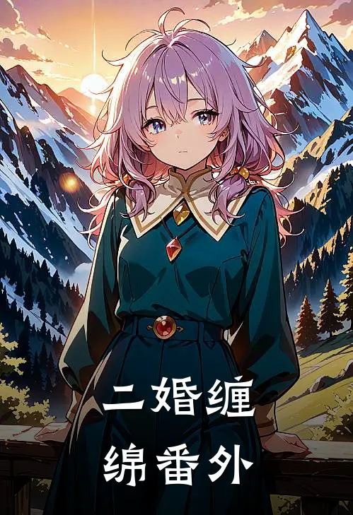 二婚缠绵番外