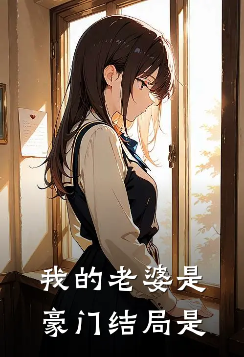 我的老婆是豪门结局是