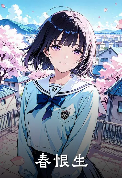 春恨生