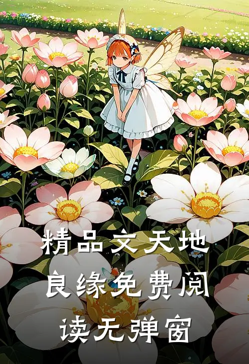 精品文天地良缘免费阅读无弹窗