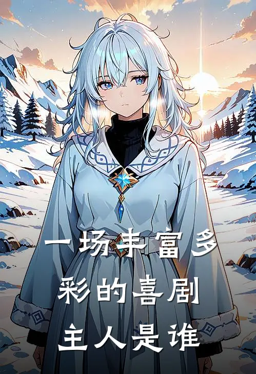 一场丰富多彩的喜剧主人是谁