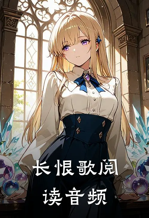 长恨歌阅读音频