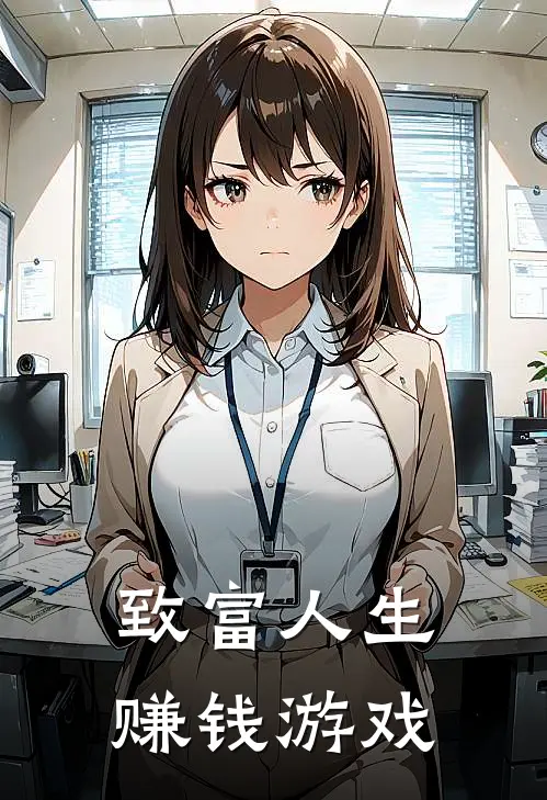 致富人生赚钱游戏