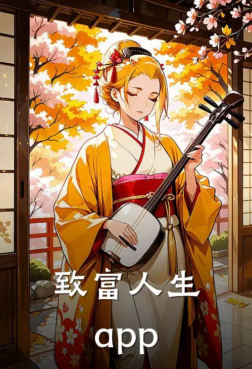 致富人生app