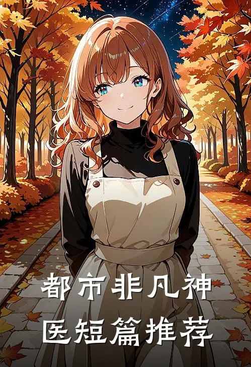 都市非凡神医短篇推荐