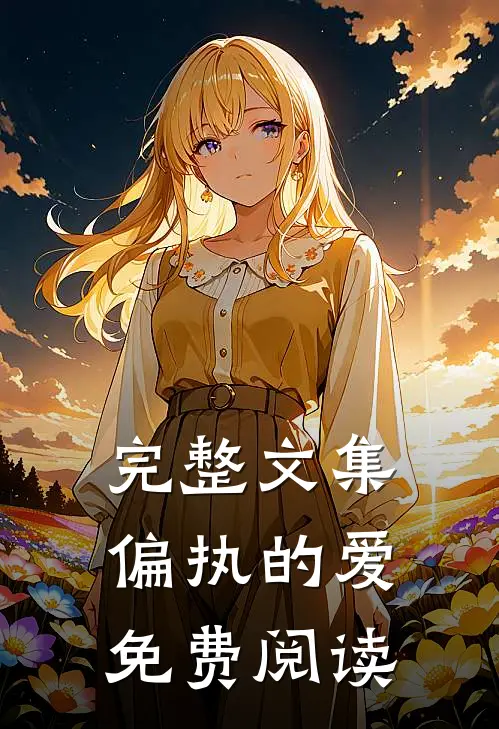完整文集偏执的爱免费阅读