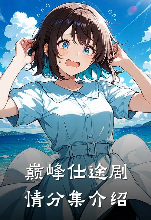 巅峰仕途剧情分集介绍