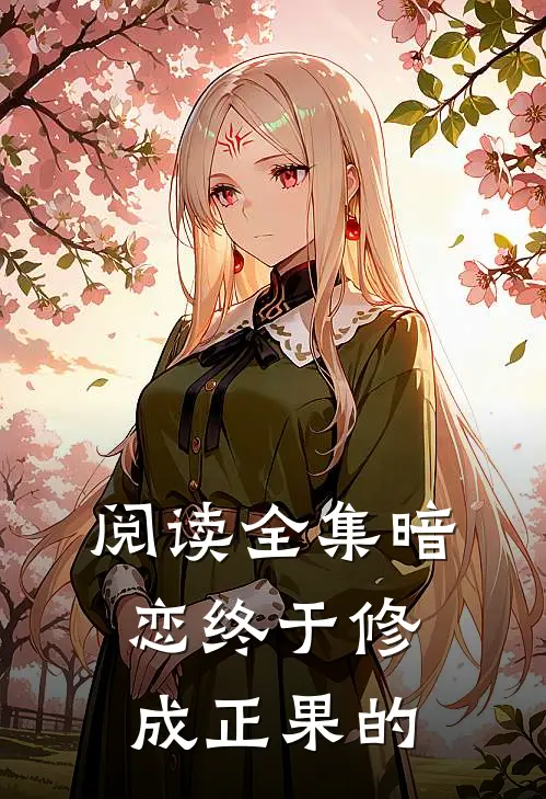 阅读全集暗恋终于修成正果的