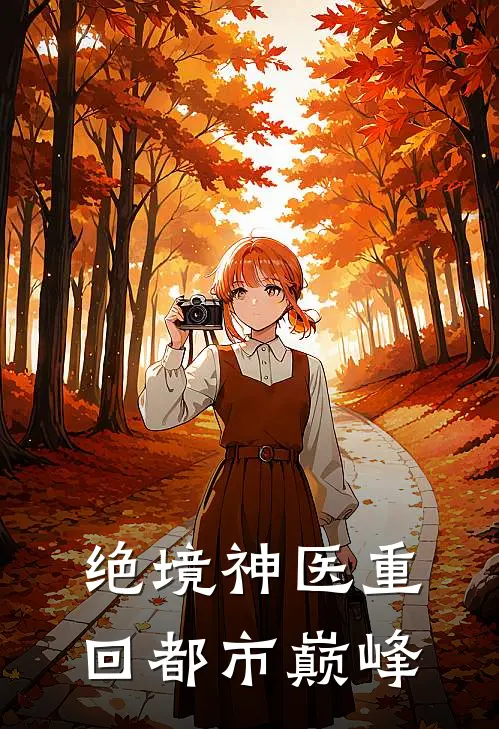 绝境神医重回都市巅峰