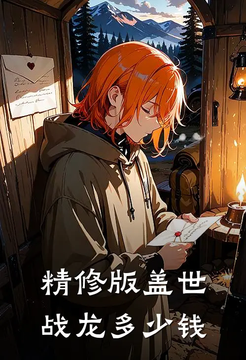 精修版盖世战龙多少钱