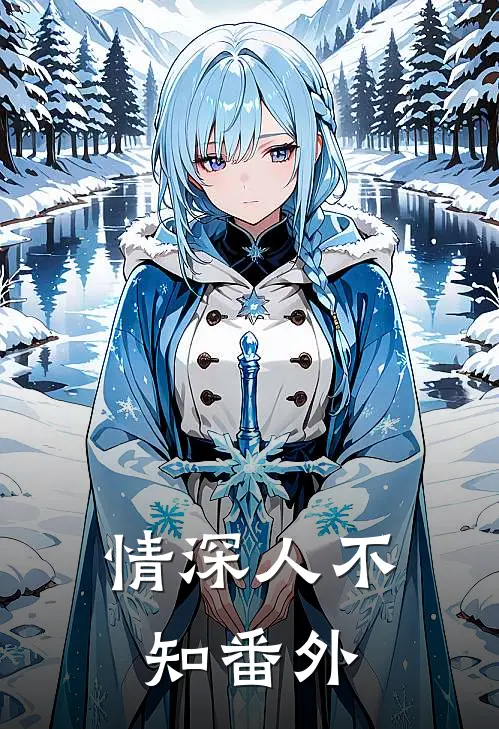 情深人不知番外