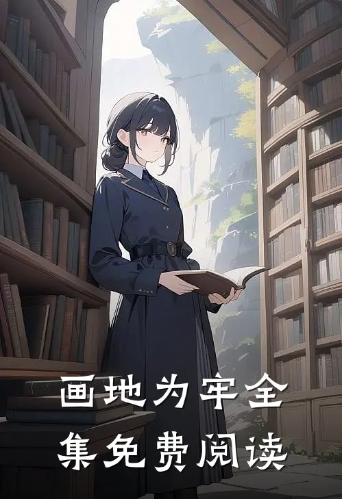 画地为牢全集免费阅读