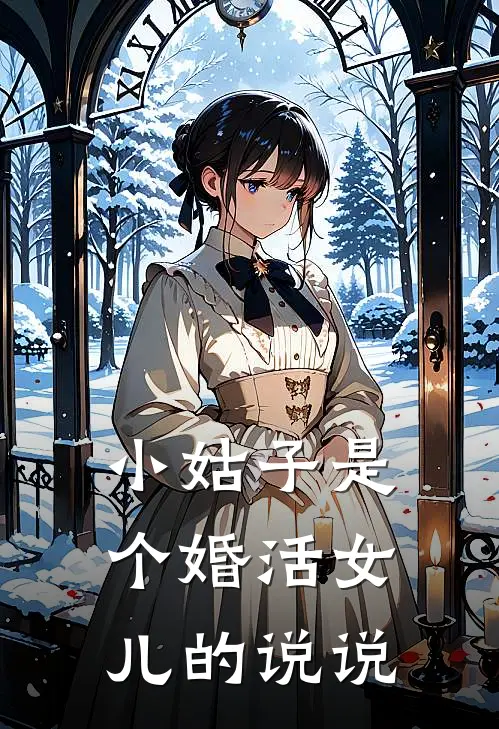 小姑子是个婚活女儿的说说