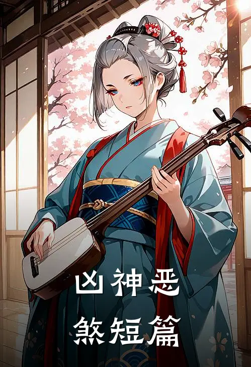 凶神恶煞短篇