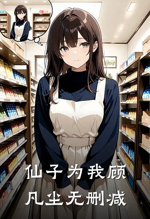 仙子为我顾凡尘无删减